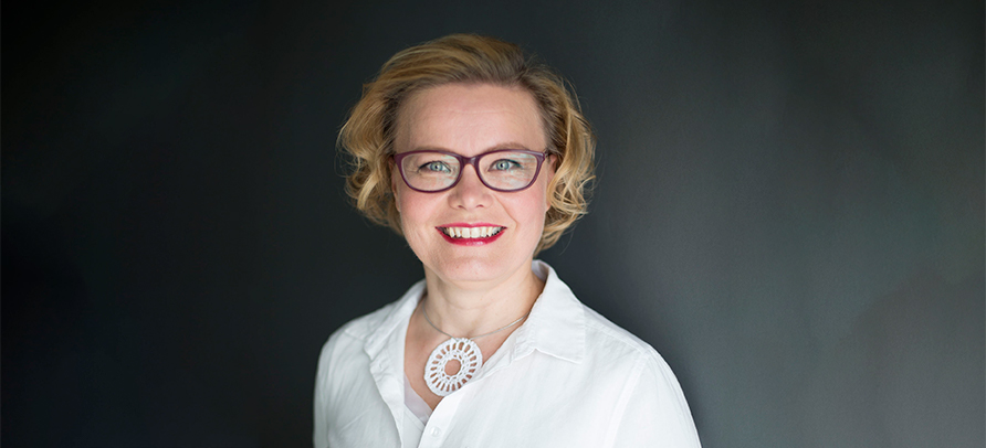 Minna Huotilainen