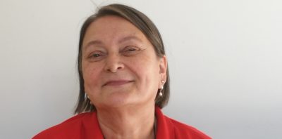 Ulla Luostarinen