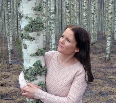 Hertta Hynninen