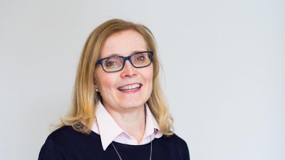 Annukka Alapappila