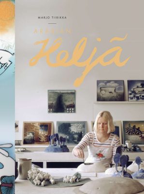 Marjo Tiirikka: Arabian Heljä
