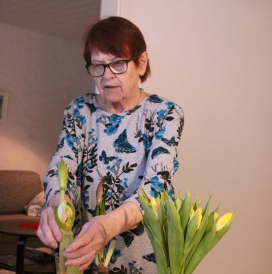 Ritva Lahtinen