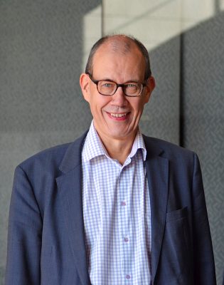 Timo Strandberg