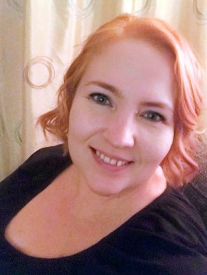 Päivi Marjanen