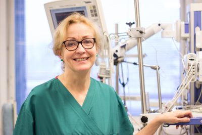 Maria Paloheimo