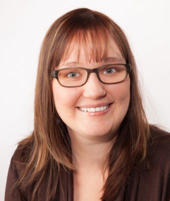 Mari Kauhaniemi.
