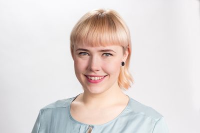 Cecilia Bergström