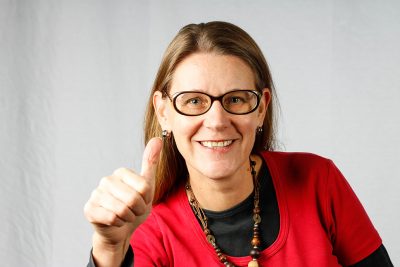 Tiina Eloranta
