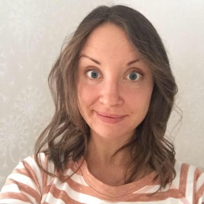 Elisa Luomaranta
