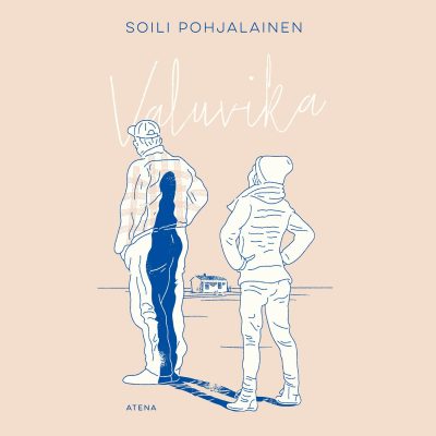 Soili Pohjalainen: Valuvika. Atena 2019