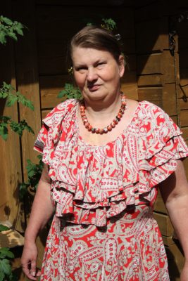 Satu Hovi