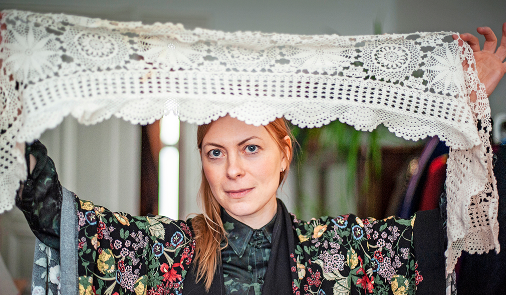 Merja Kokkonen