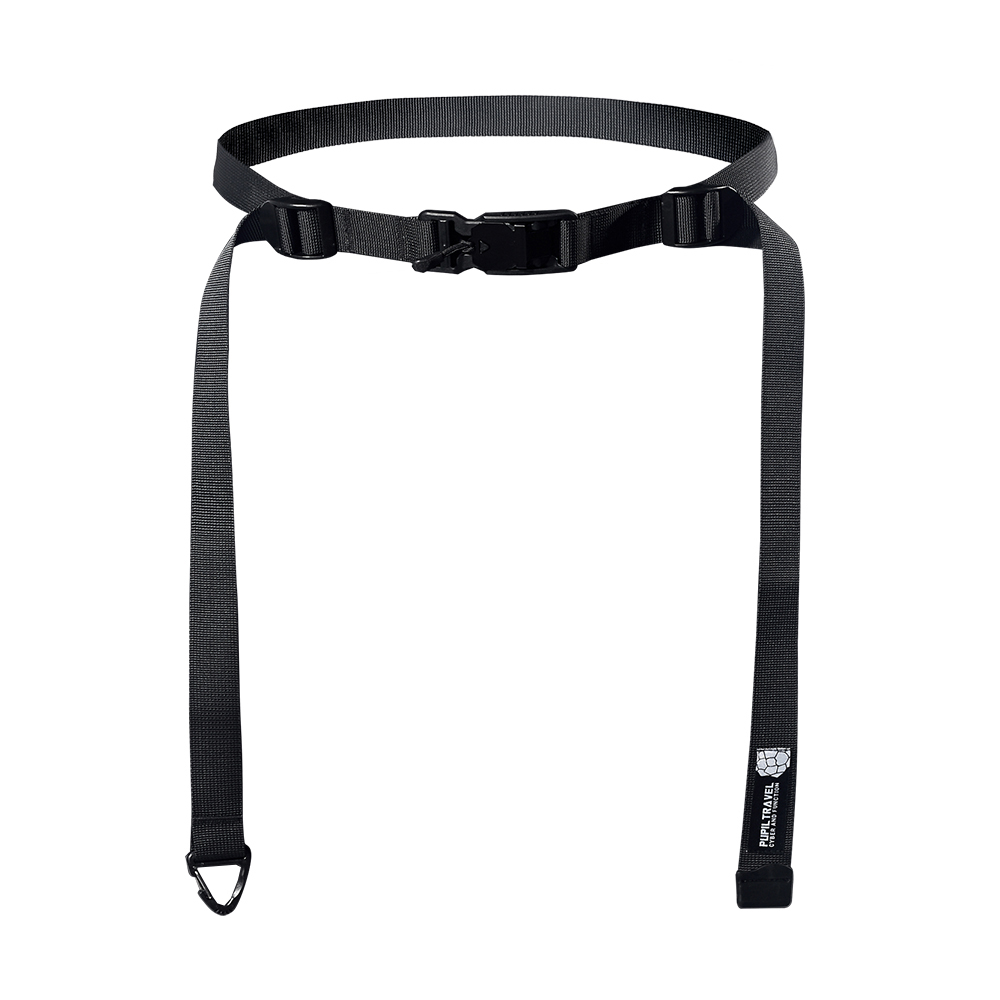 techwear belt