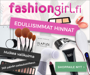 Fashiongirl.fi