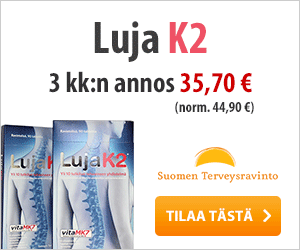 K2 Luja