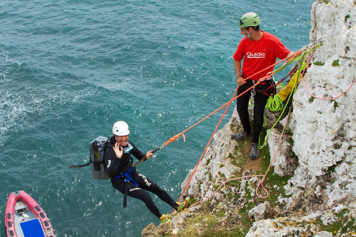 Outdoor Adventure Mallorca