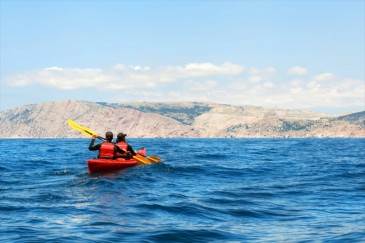Kayak Tour Mallorca