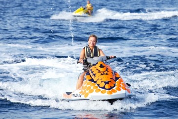 jetski tour mallorca