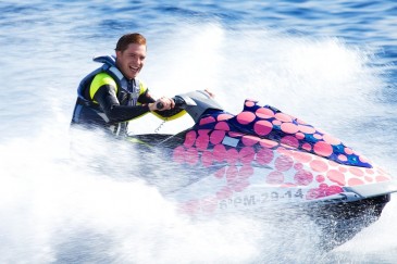 jetski tour mallorca