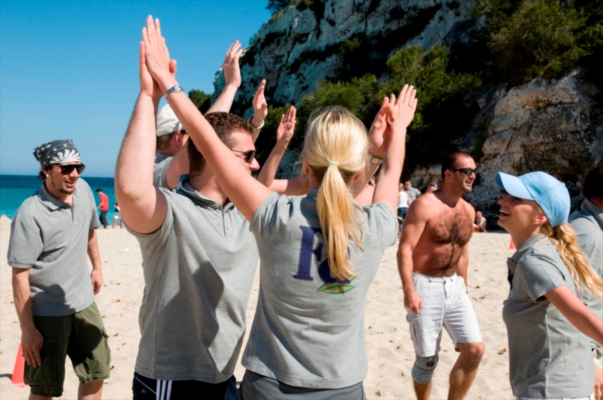 eventagentur mallorca