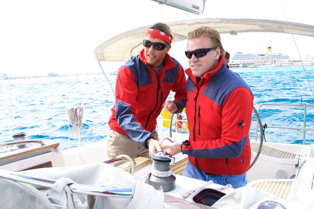 Mallorca Sailing Regatta