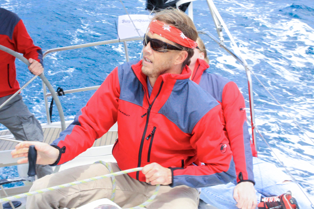 Mallorca Sailing Regatta
