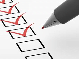 supplier questionnaire