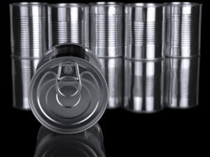 food contact packaging