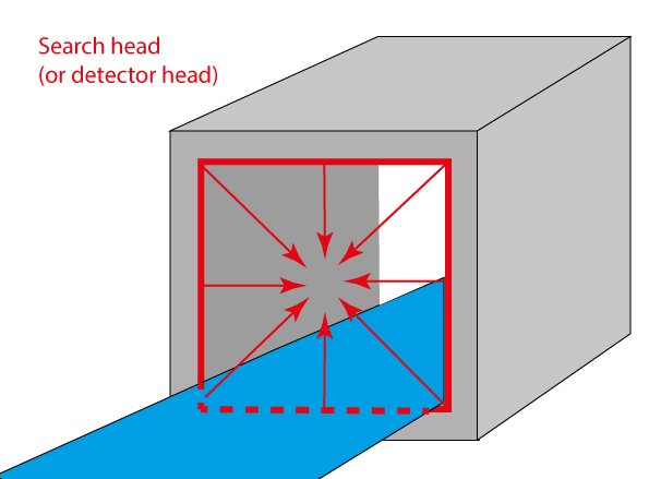 metal detection validation