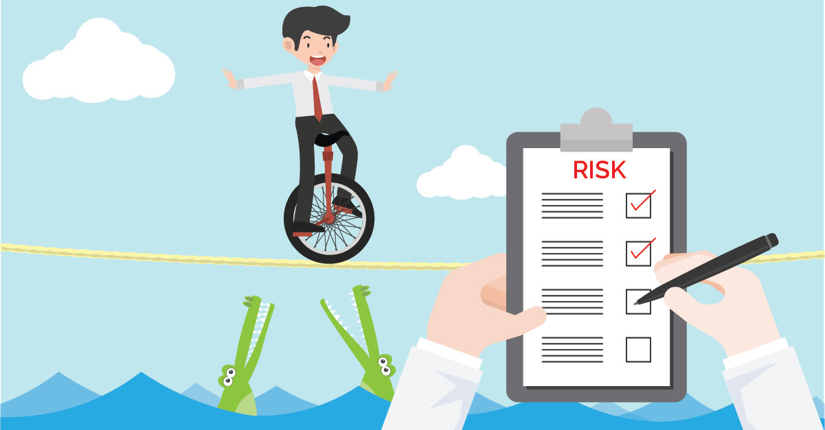 risk assessments