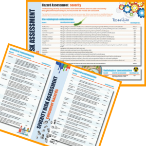 risk assessments