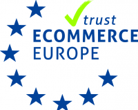 The Ecommerce Europe Trustmark europæisk e-mærke