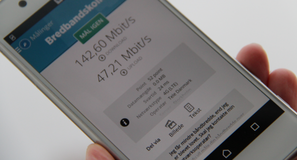 test hastighed på mobil test hastighed på mobil