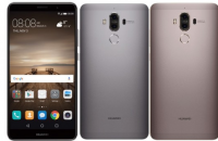 huawei mate 9 pro bedste batteri
