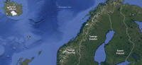 gratis roaming norge sverige finland island