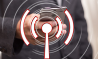 mobiltelefoner til wifi opkald