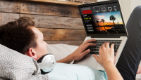 bedste streaming tjeneste test