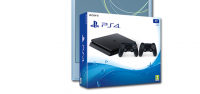 sony xzs playstation 4 slim