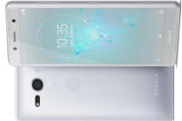 sony xperia xz2 compact pris