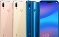 huawei p20 lite bedst billig pris