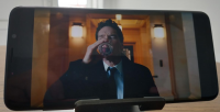 mobilabonnement med film og tv serier