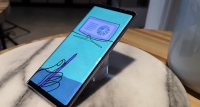 samsung galaxy note 9 screen