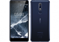 nokia 5.1 test