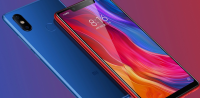 xiaomi mi 8 pris test