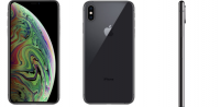 pris på iphone xs max