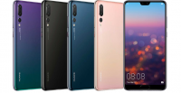 huawei p20 pro test