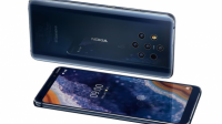nokia 9 pureview test