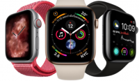 apple watch 4 e sim