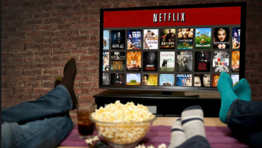 Sådan optimerer vi forbruget på underholdning og streaming