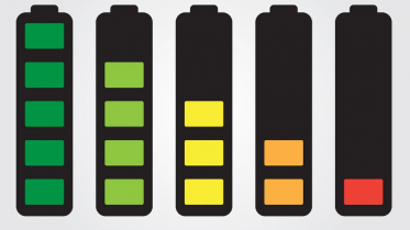 Gennembrud for mobil batteriteknologi i 2026 